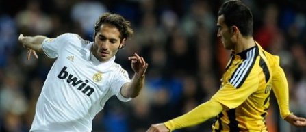 Spania: Primera Division - Etapa 20